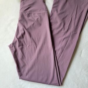Women's Mauve Leggings